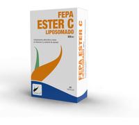 Fepadiet Ester C Liposomada 800 mg 60 Capsules