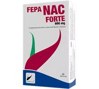 Fepadiet Fepa Nac Forte 600 mg 60 Capsules