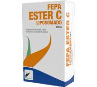 Fepadiet Liposomed Ester C 800 mg x 20 Capsules