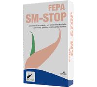 Fepadiet Sm-Stop 40 Capsules