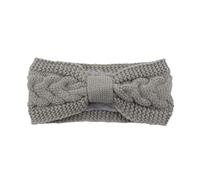 FEQDWOX Headbands Knitted Headband Children Girls Headband Women's Winter Hair Band Ear Warmers Elastic Autumn and Winter Versatile