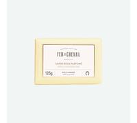 Fer A Cheval Almond and Honey Scented Solid Soap 125 gr