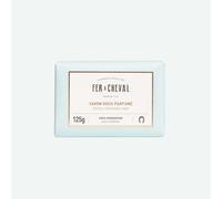 Fer A Cheval Aqua Mandarin Scented Solid Soap 125 gr