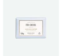 Fer A Cheval Citrus Sea Spray Scented Solid Soap 125 gr