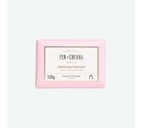 Fer A Cheval Fig Leaves Scented Solid Soap 125 gr