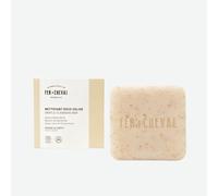 Fer A Cheval Gentle Solid Shower Gel for Face and Body 100 gr
