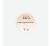 Fer A Cheval Organic Shea Butter 100 ml