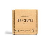 Fer à Cheval - Véritable Savon de Marseille à l'huile d'olive - Cube 600g