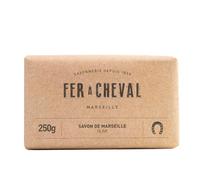 Fer à Cheval - Véritable Savon de Marseille à l'huile d'olive - Savonnette 250g