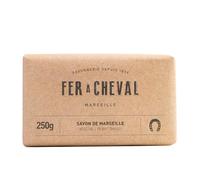 Fer à Cheval - Véritable Savon de Marseille Végétal - Savonnette 250g
