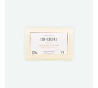 Fer A Cheval White Tea and Yuzu Scented Solid Soap 125 gr