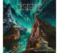 Fer De Lance - The Hyperborean [VINYL]