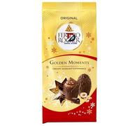 Feraero Rocher Golden Winter Moments Milk Chocolate & Hazelnut 90g