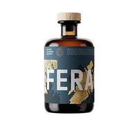 Feragaia - The Original Free Spirit 70cl, 0.0% ABV - Handcrafted, Distilled Non-Alcoholic Spirit - Refreshing Depth of Flavour - Gluten Free & Vegan
