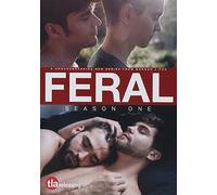FERAL - FERAL (1 DVD)