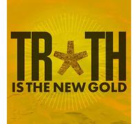 Feral Five - Truth Is The New Gold [VINYL]