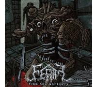 Feral - From The Mortuary