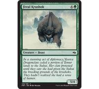 Feral Krushok | Fate Reforged