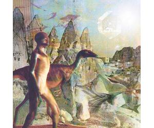 Feral Lands And Forbidden Cities