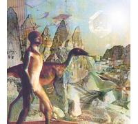 Feral Lands And Forbidden Cities [VINYL]