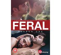 FERAL - Season One [DVD]