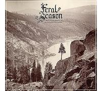Feral Season - Rotting Body In The Range Of Light [VINYL]