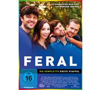 Feral: Staffel 01