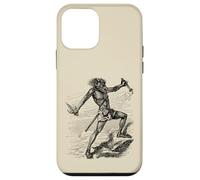 Feral Victory Flame Of The Wild Case for iPhone 12 mini