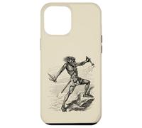 Feral Victory Flame Of The Wild Case for iPhone 12 Pro Max