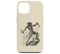 Feral Victory Flame Of The Wild Case for iPhone 13