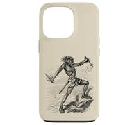 Feral Victory Flame Of The Wild Case for iPhone 13 Pro