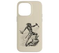 Feral Victory Flame Of The Wild Case for iPhone 14 Pro Max