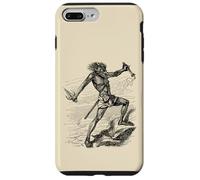 Feral Victory Flame Of The Wild Case for iPhone 7 Plus/8 Plus