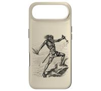 Feral Victory Flame Of The Wild Case for iPhone Air