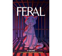 Feral Volume 5