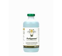 FerAppease Bovine Stress Relief for Cattle, 300ml Bottle - Calms During Weaning, Handling, Transport - Applicator Not Included