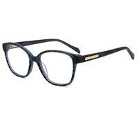 FERAVIA Classic Cat Eye Eyewear Non Prescription Clear Lens Glasses for Women Fashion Frame Glasses