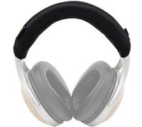 Ferbao Replacement Headband for DENON AH-D9200 D5200 D7200,Head Cushion for DENON AH-D9200 D5200 D7200 (Black)