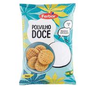 Ferbar Sweet Mandioca Flour | Polvilho Doce 500g