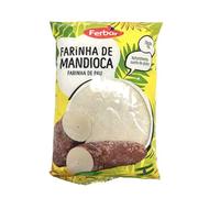 FerbarÃ‚ Cassava Flour Packing 500 g