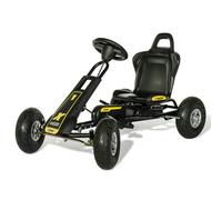 Ferbedo AT X-Racer Black Go Kart