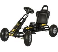 Ferbedo AT X-racer, black