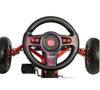 Ferbedo Go Kart AR 8R