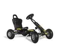 Ferbedo AT X-racer, black
