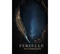 Ferbelle: El libro azul