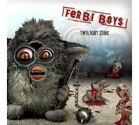 Ferbi Boys - TWILIGHT ZONE