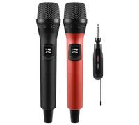 FerBuee PA Sytem Loud Speaker Voice Amplifier