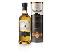 Fercullen 10 Year Old Irish Whiskey 40% ABV 70cl