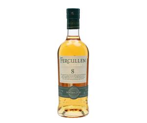Fercullen 8 Year Old Blended Whiskey Blended Irish Whiskey