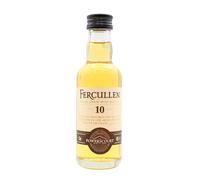 Fercullen - Single Grain Irish - 10 year old Whiskey 5cl 40% ABV (Miniature)